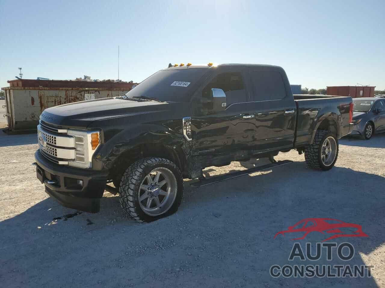 FORD F250 2019 - 1FT7W2BT9KEC87960