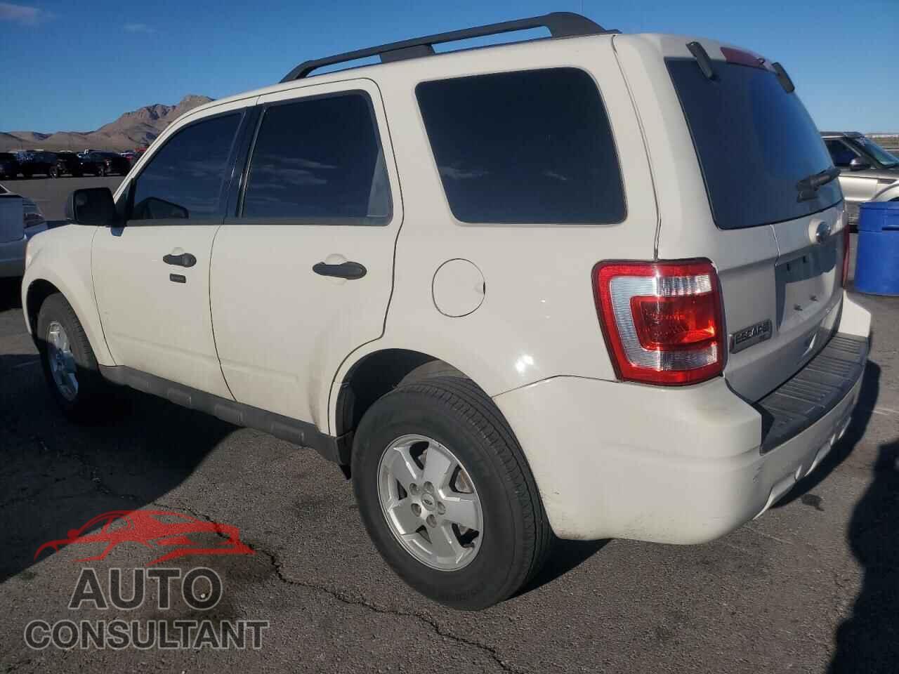 FORD ESCAPE 2012 - 1FMCU0D72CKA76249