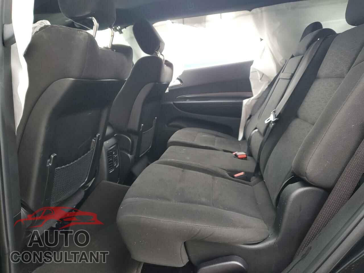 DODGE DURANGO 2023 - 1C4RDHAGXPC630137