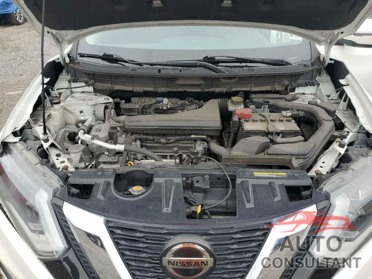 NISSAN ROGUE 2020 - JN8AT2MVXLW102067