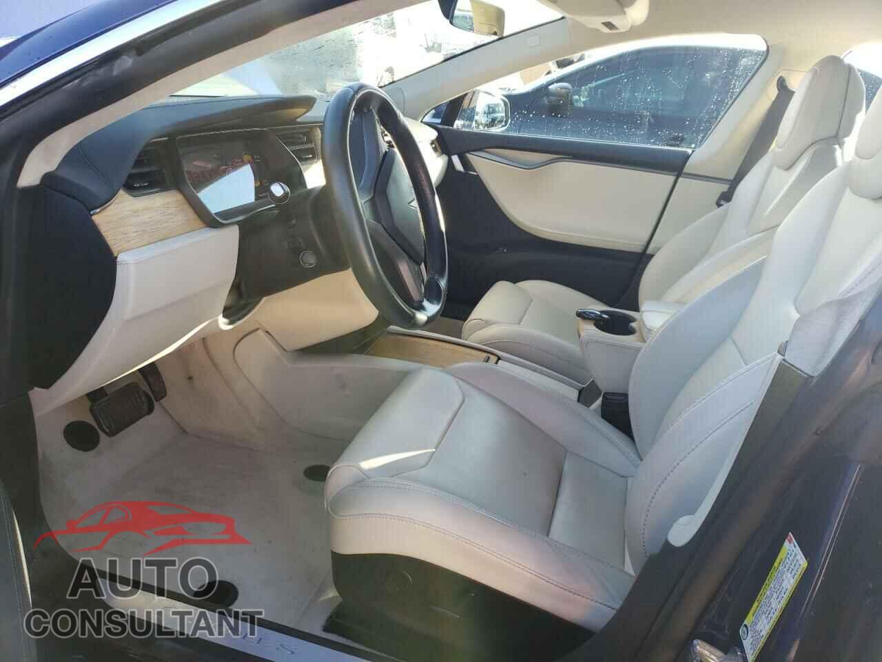 TESLA MODEL S 2018 - 5YJSA1E27JF275440