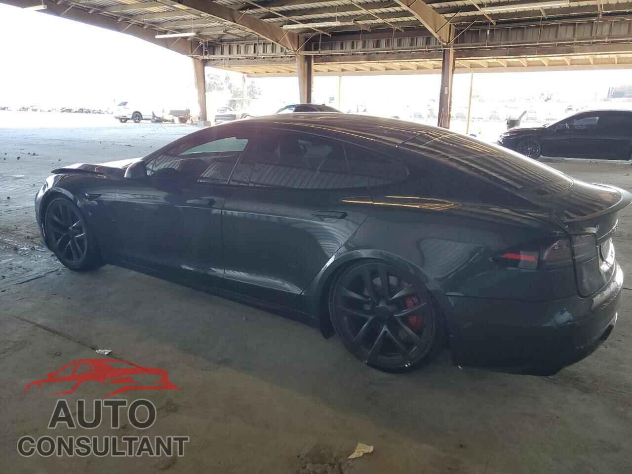 TESLA MODEL S 2024 - 5YJSA1E63RF534763