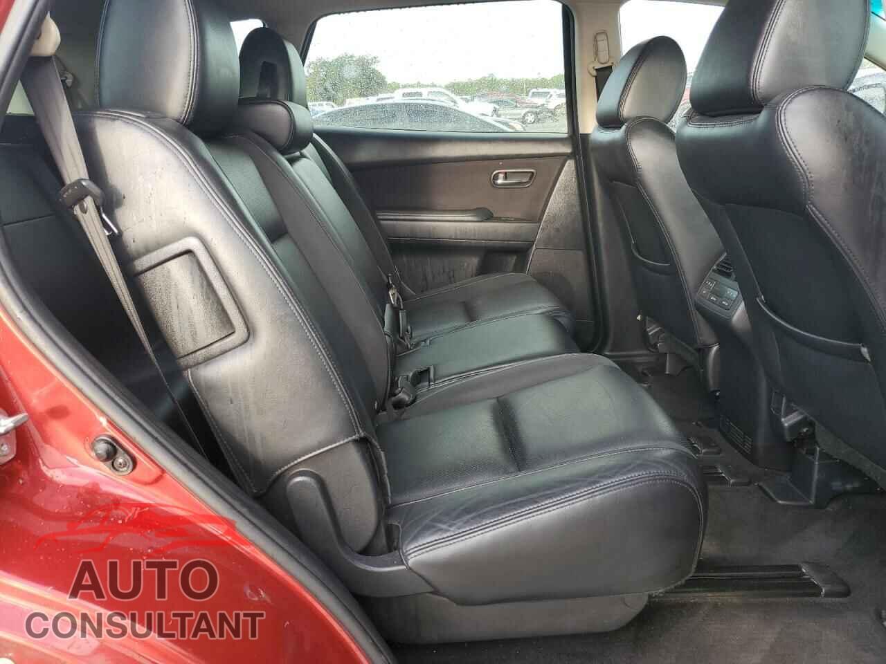 MAZDA CX-9 2013 - JM3TB2CA8D0412610