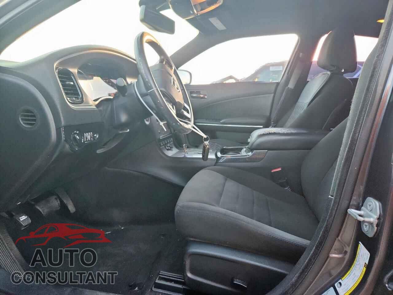 DODGE CHARGER 2014 - 2C3CDXBG4EH363106