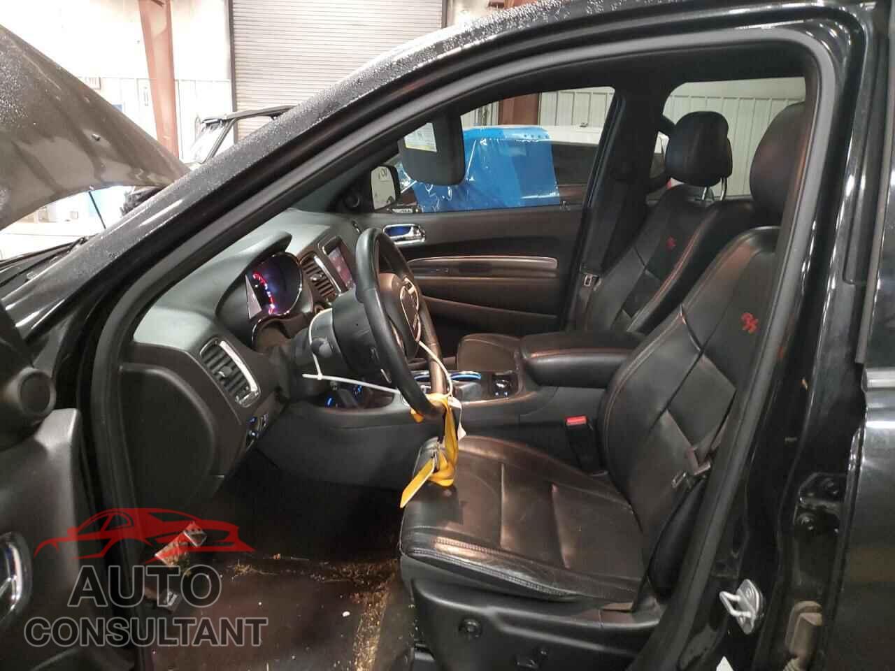 DODGE DURANGO 2014 - 1C4SDJCTXEC468543