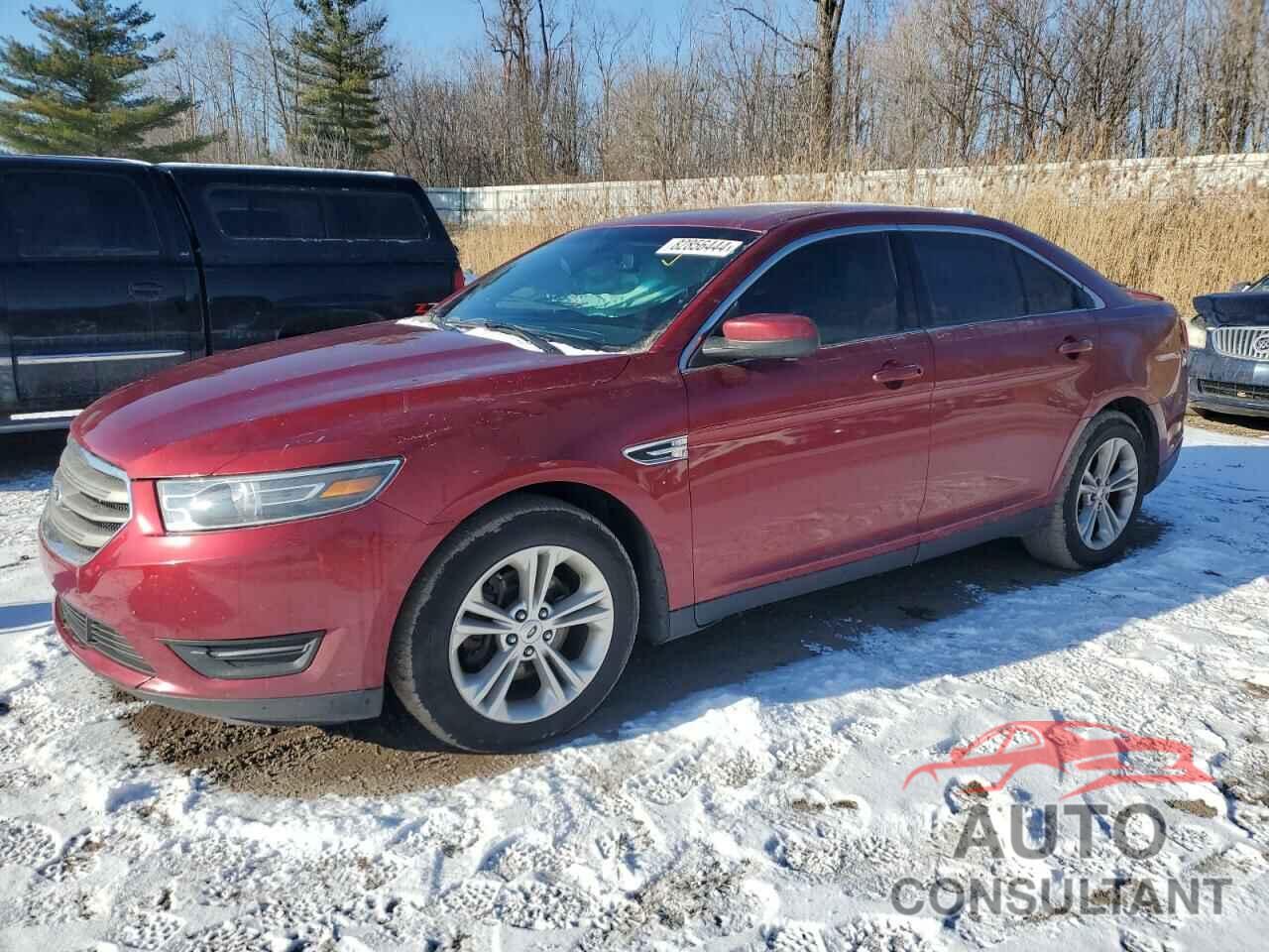 FORD TAURUS 2015 - 1FAHP2E88FG125570