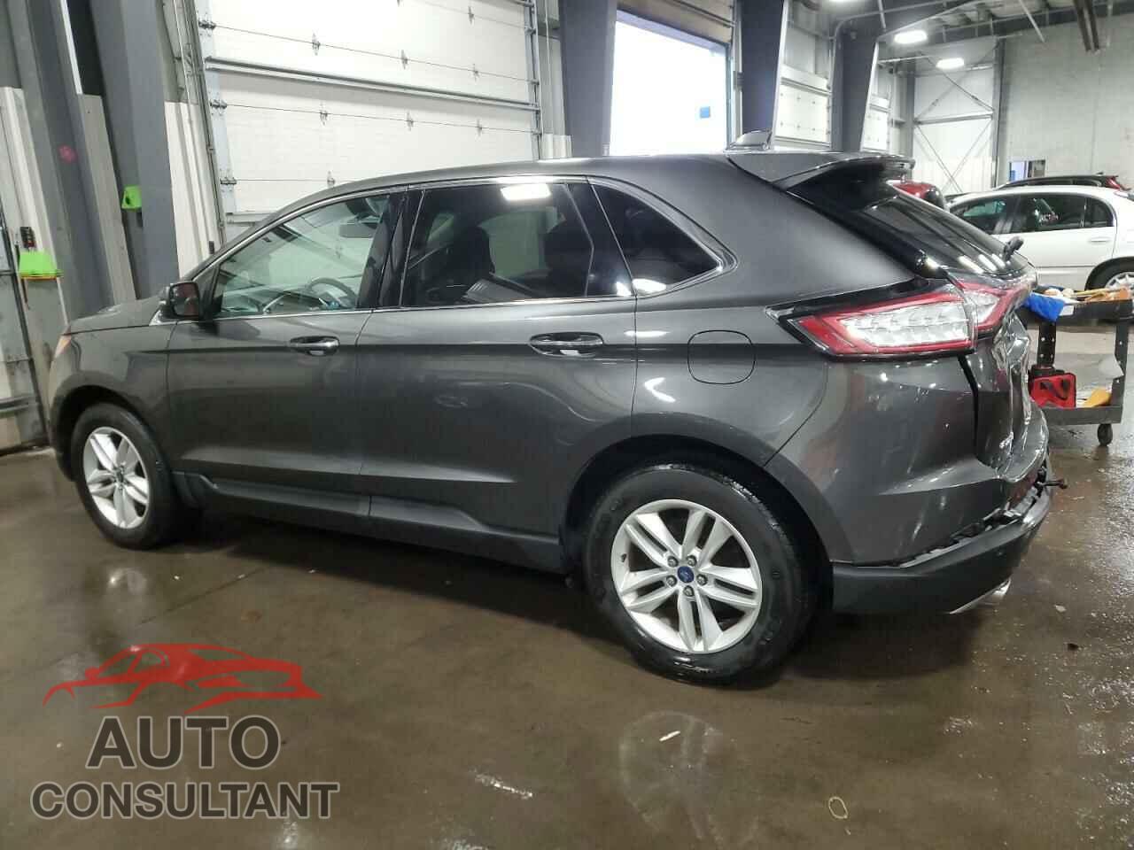 FORD EDGE 2018 - 2FMPK3J84JBB59128