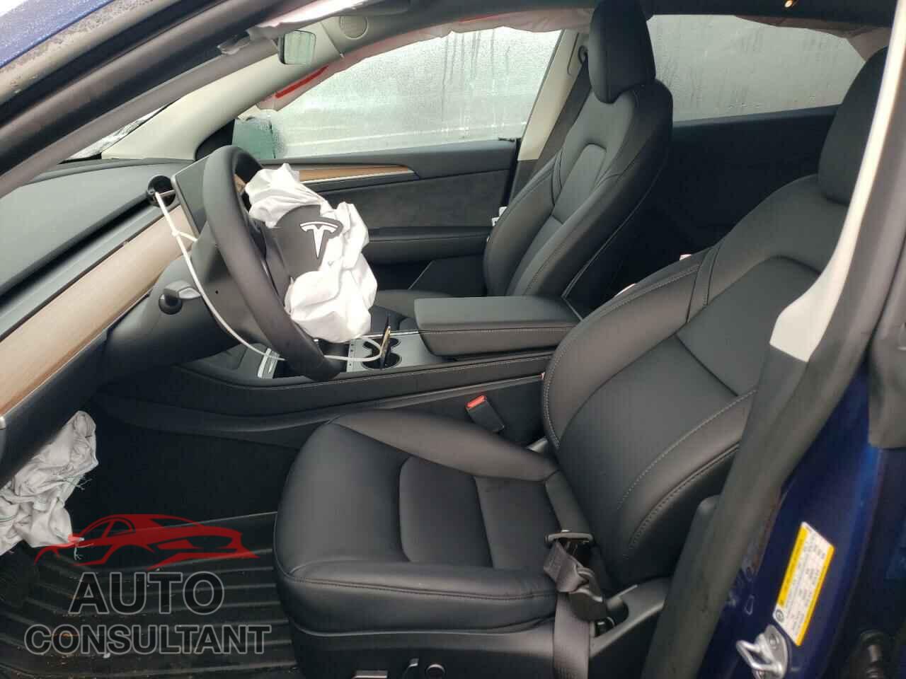 TESLA MODEL Y 2023 - 7SAYGAEEXPF868305