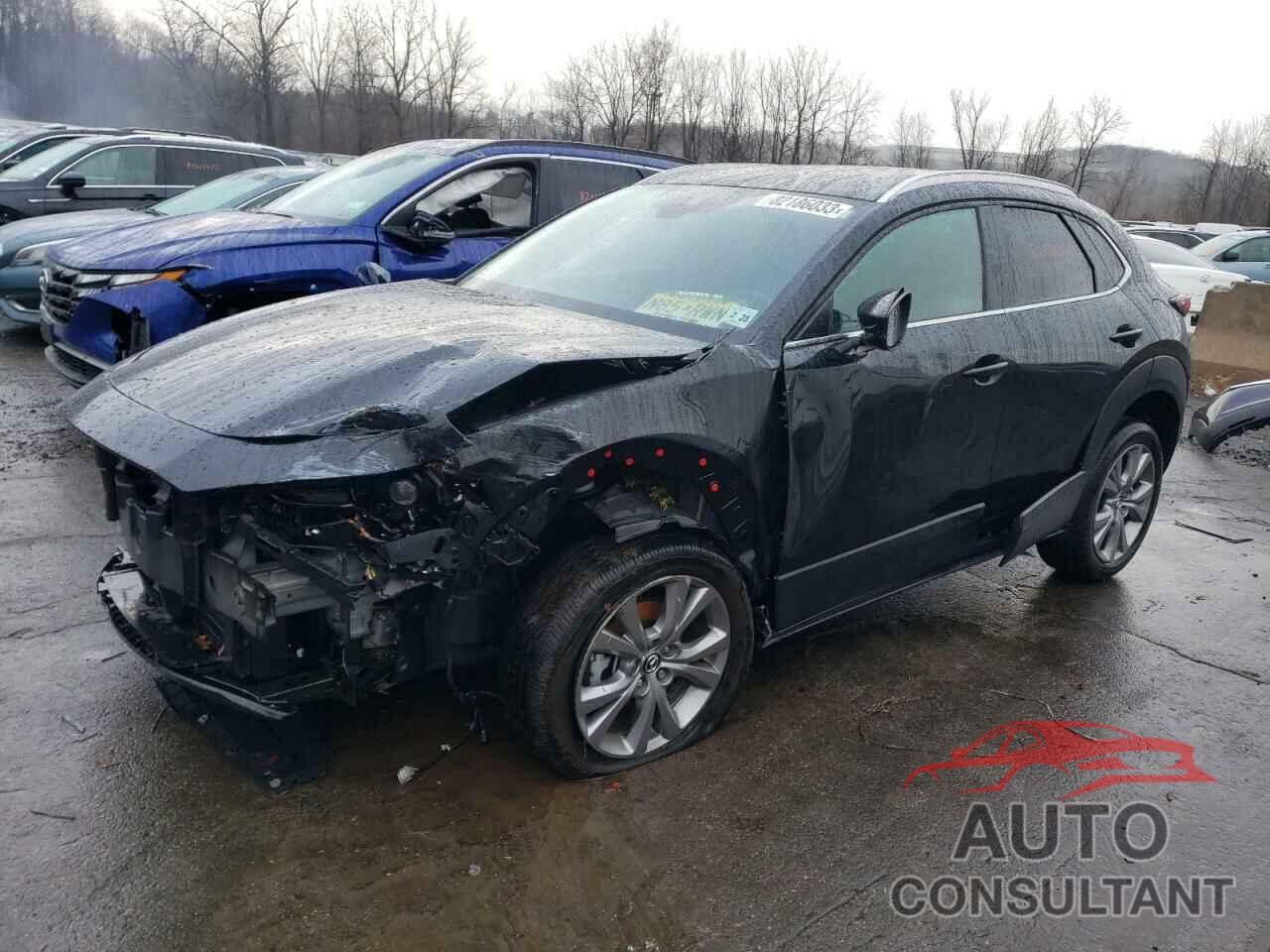 MAZDA CX30 2023 - 3MVDMBCM4PM519106