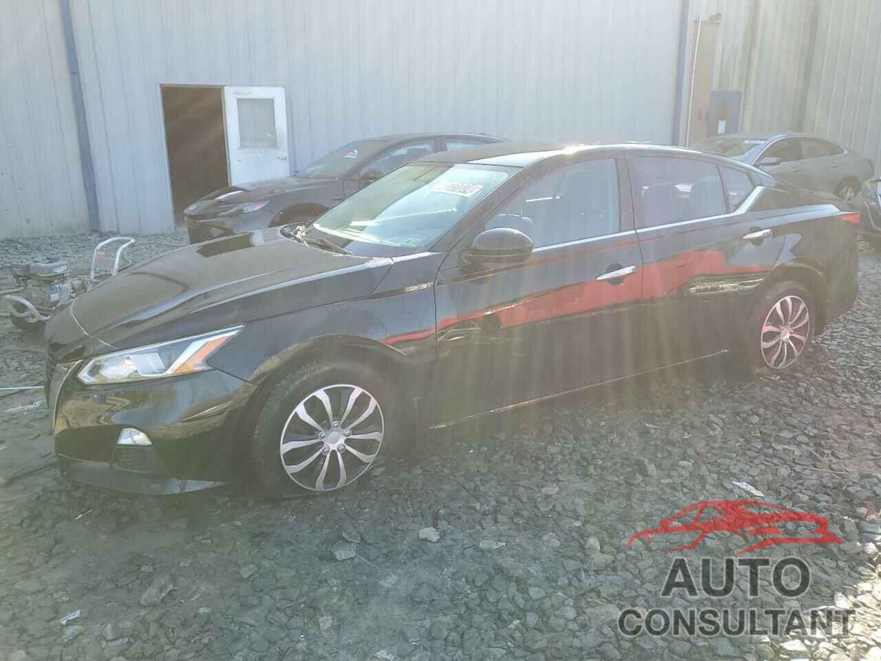 NISSAN ALTIMA 2020 - 1N4BL4BV3LC265004