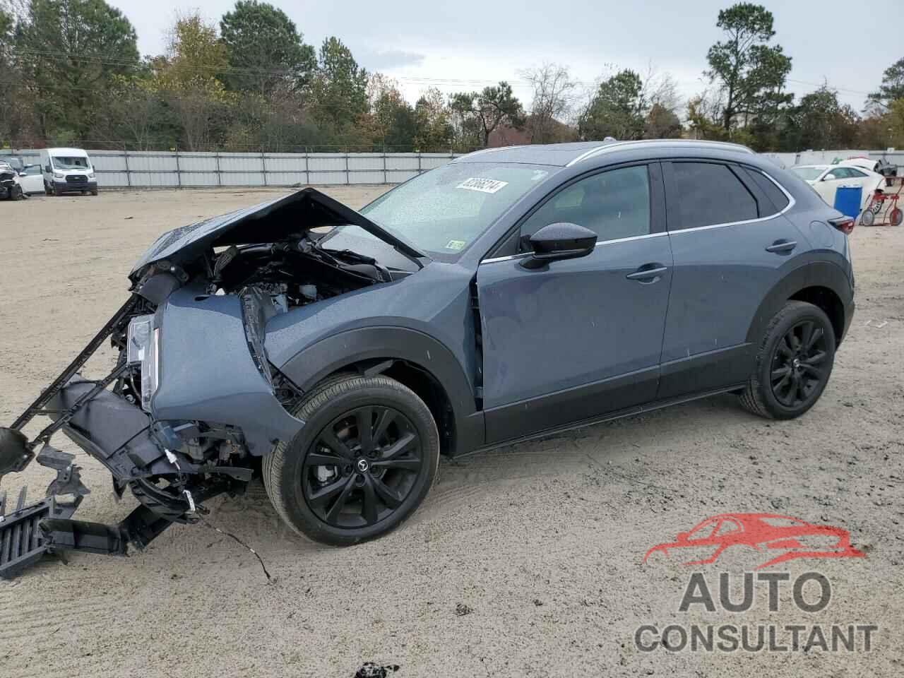 MAZDA CX30 2023 - 3MVDMBCM1PM552421