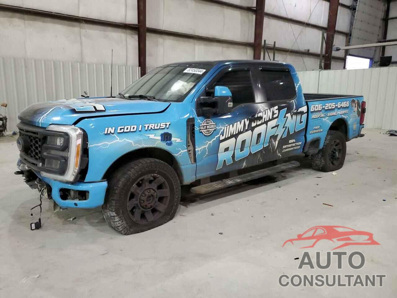 FORD F250 2023 - 1FT8W2BT5PED33795