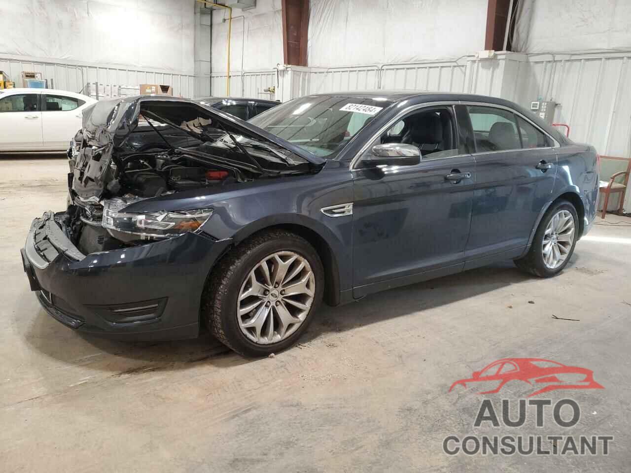 FORD TAURUS 2017 - 1FAHP2F80HG125371