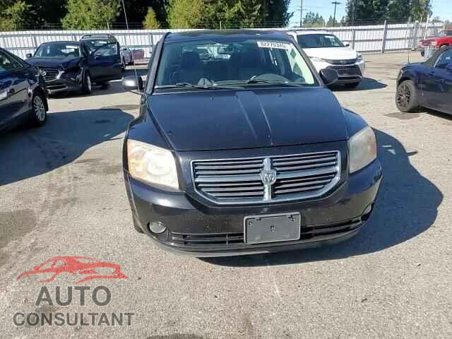 DODGE CALIBER 2009 - 1B3HB48A39D130816