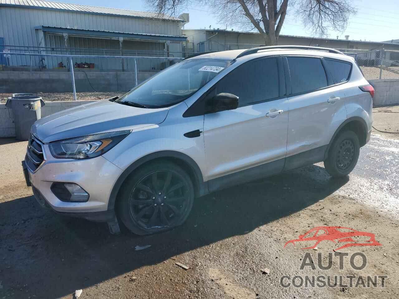 FORD ESCAPE 2019 - 1FMCU9GDXKUB07238