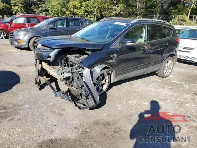 FORD ESCAPE 2014 - 1FMCU0JX8EUB38930