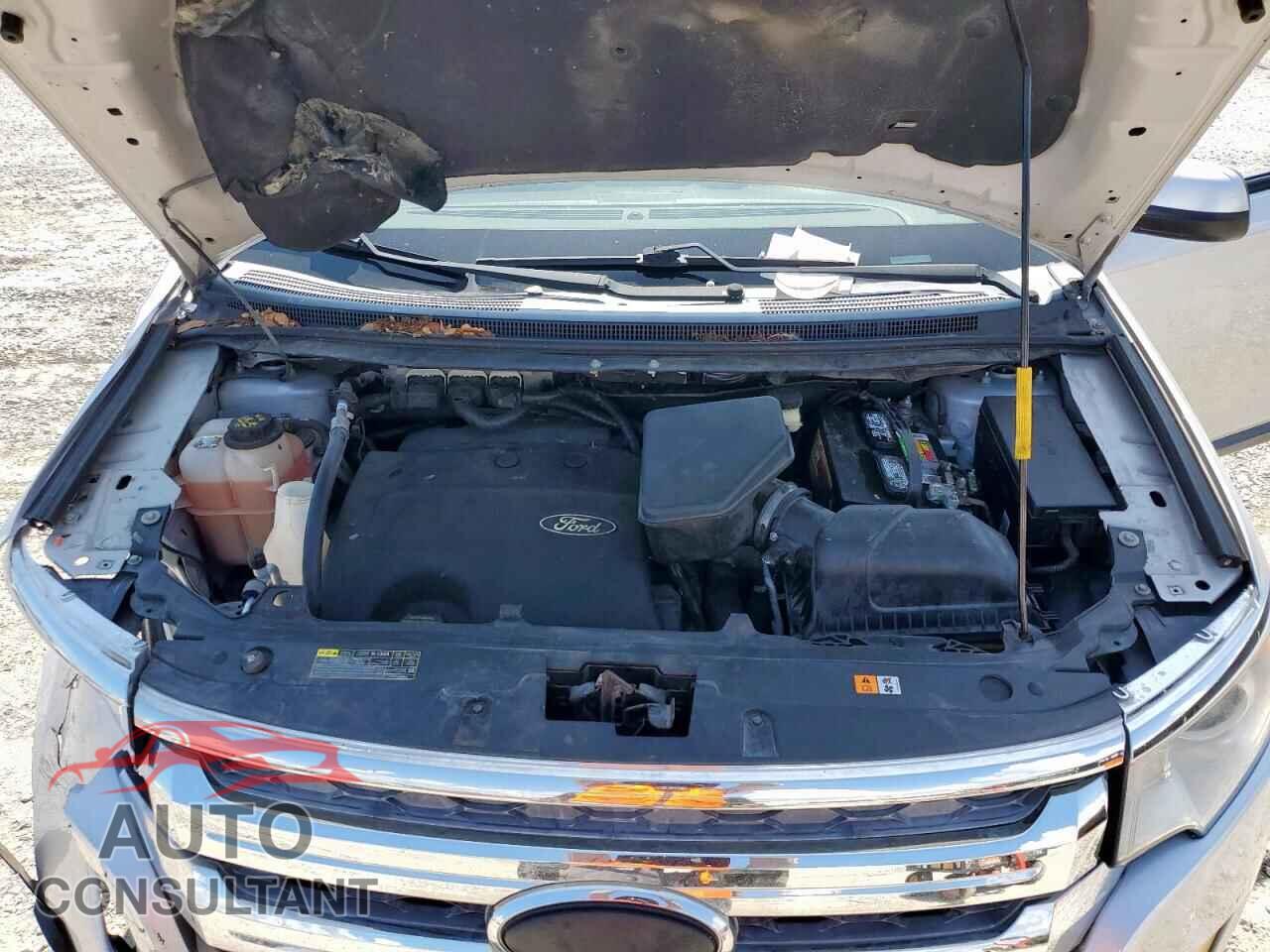 FORD EDGE 2013 - 2FMDK3JC0DBB54858