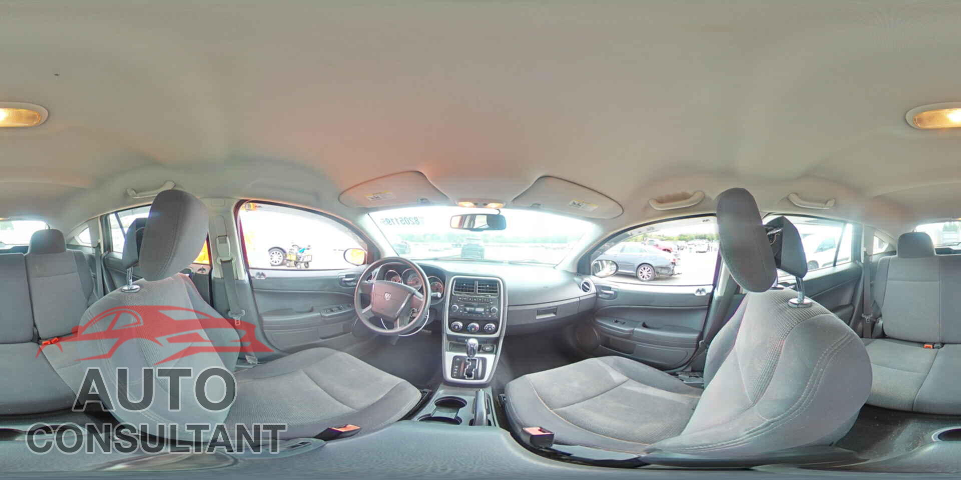 DODGE CALIBER 2011 - 1B3CB3HA6BD247218