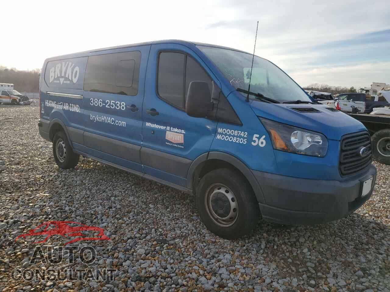 FORD TRANSIT 2016 - 1FTYR2YM5GKB56464