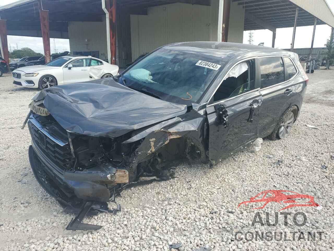 HONDA CRV 2023 - 2HKRS4H79PH430648