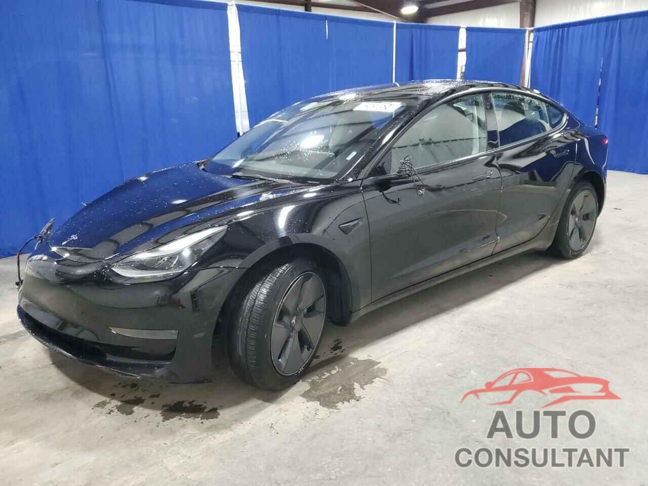 TESLA MODEL 3 2023 - 5YJ3E1EA5PF433783