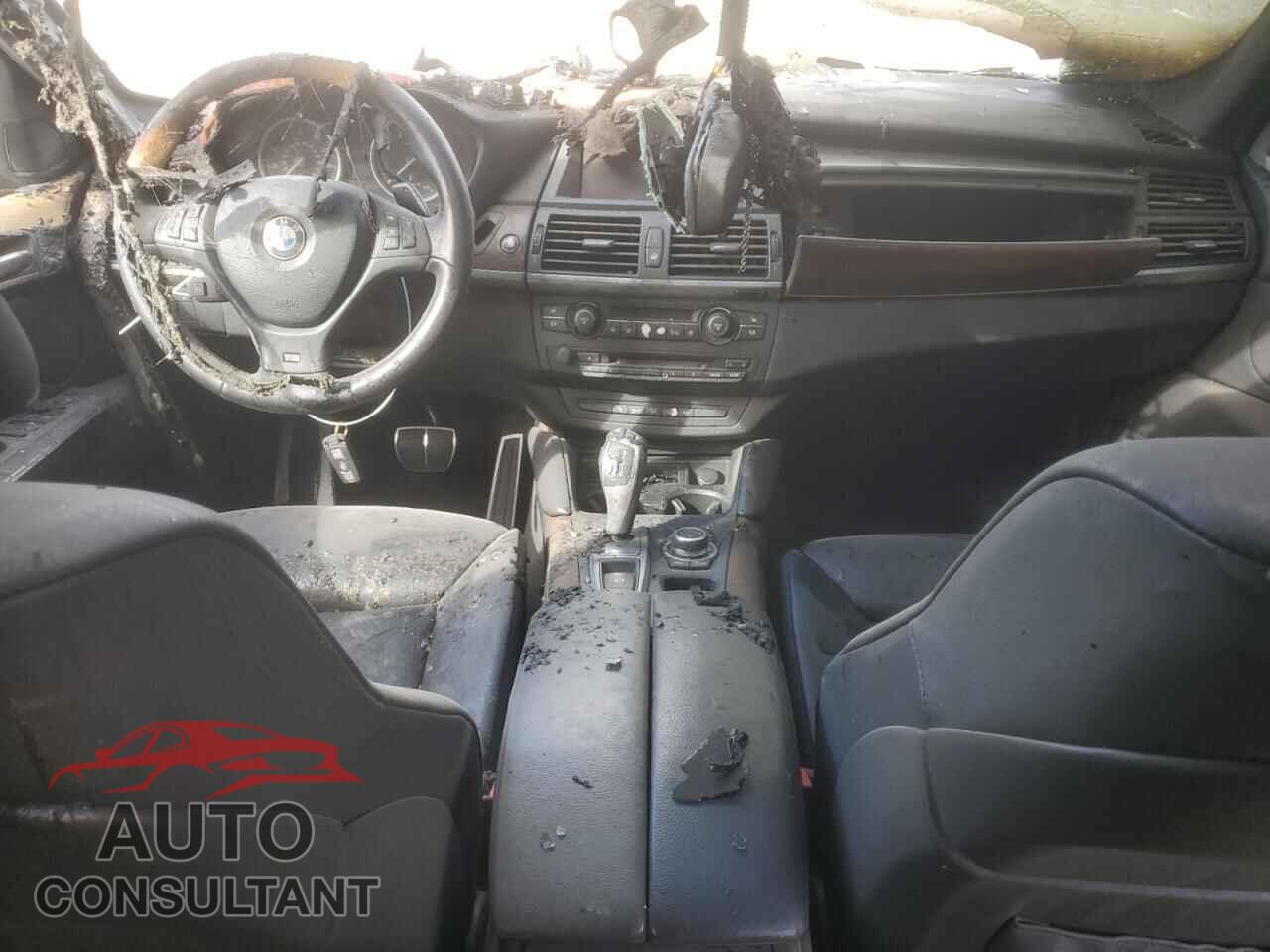 BMW X6 2014 - 5UXFG2C57E0C45444