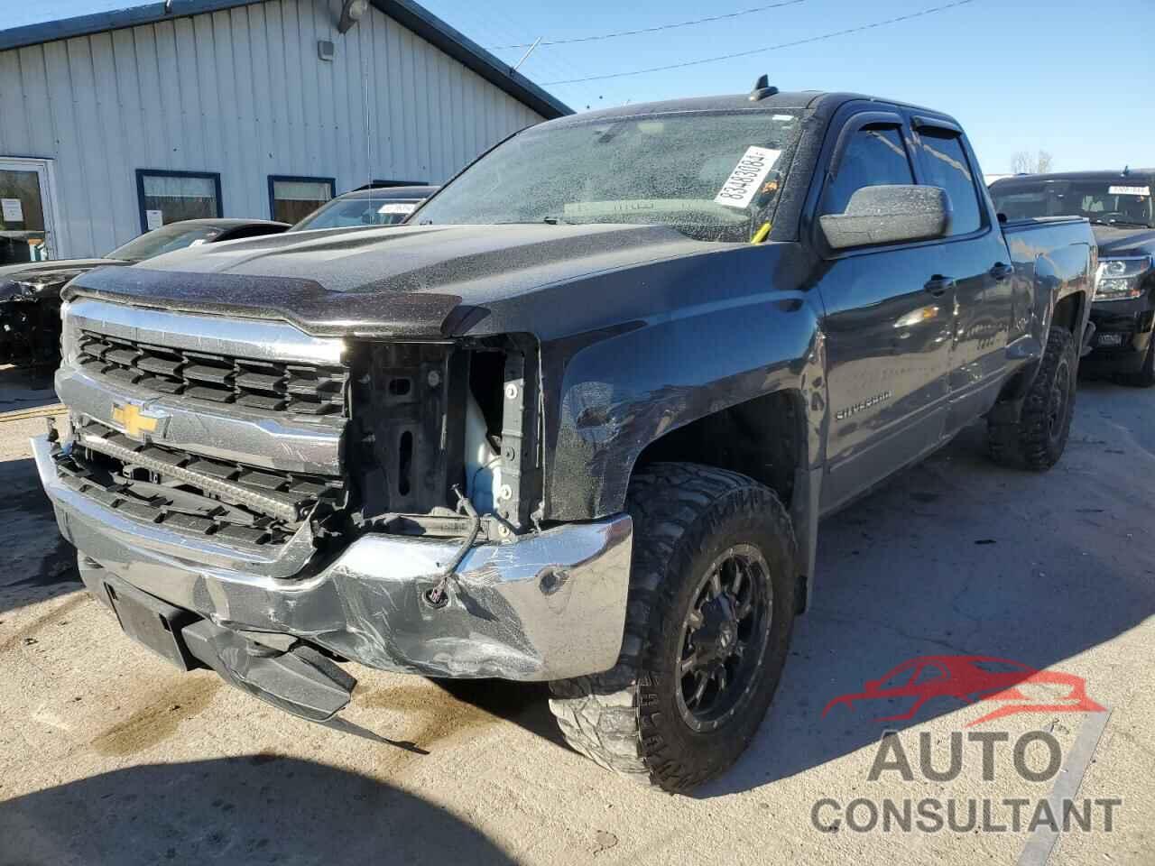 CHEVROLET ALL Models 2019 - 2GCVKPEC9K1105915