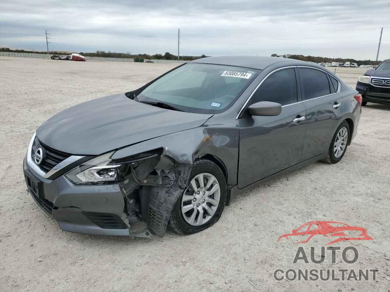 NISSAN ALTIMA 2017 - 1N4AL3APXHC294838