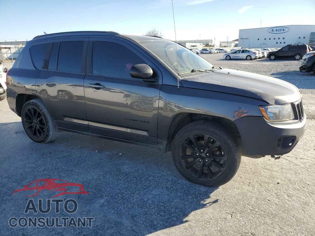 JEEP COMPASS 2015 - 1C4NJCBA4FD164900