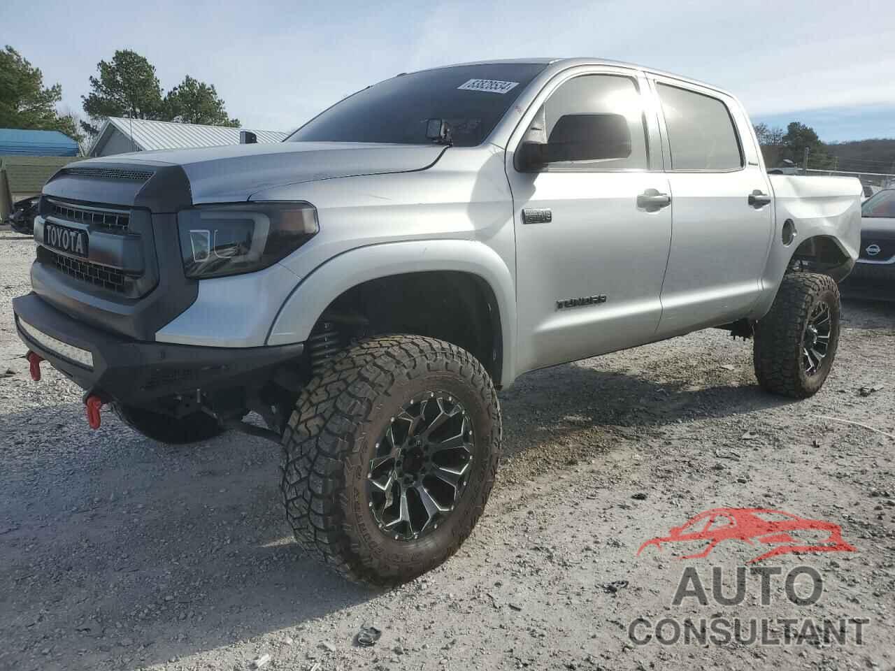 TOYOTA TUNDRA 2016 - 5TFHW5F11GX503178