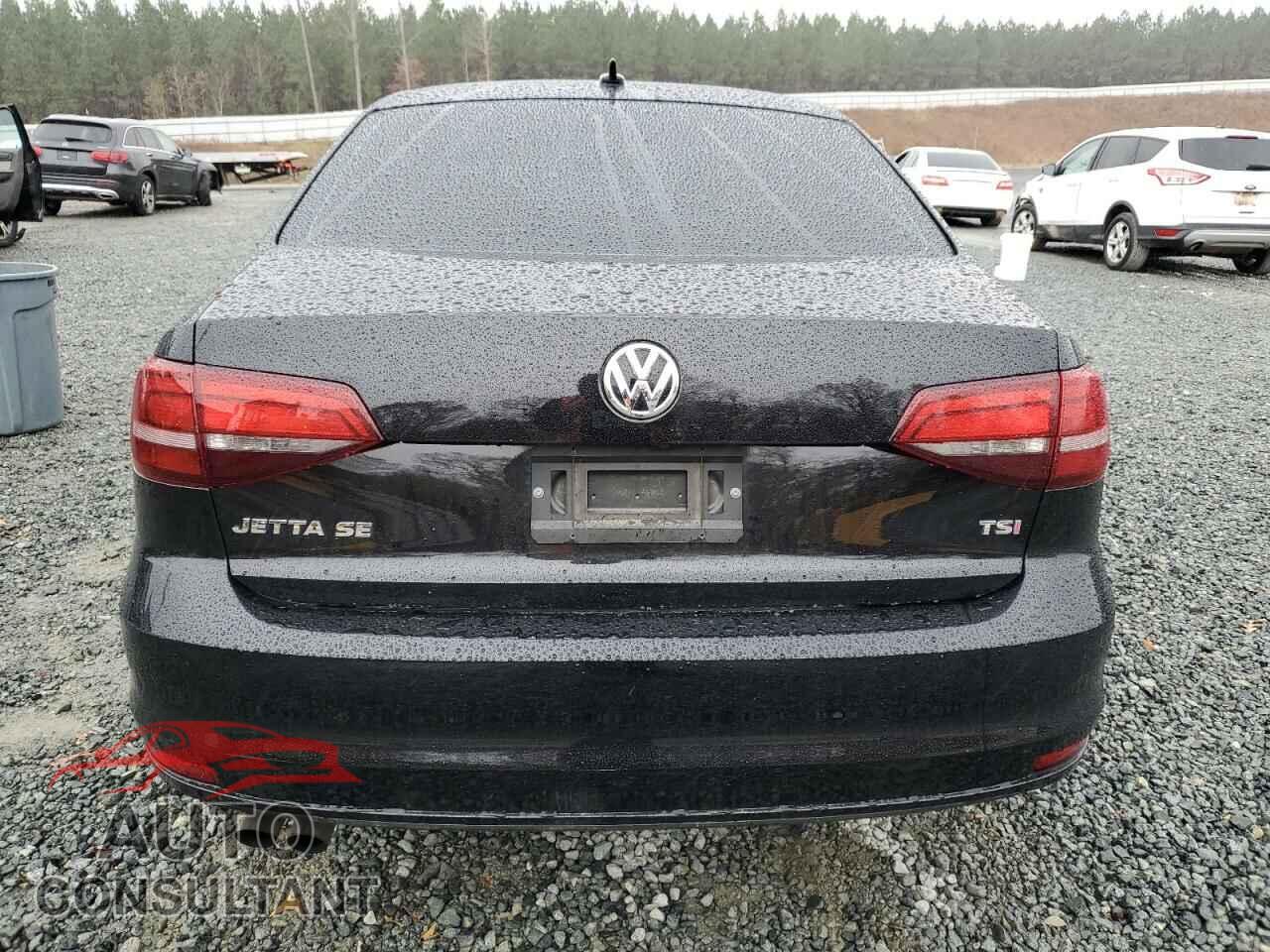 VOLKSWAGEN JETTA 2017 - 3VWDB7AJ3HM315036