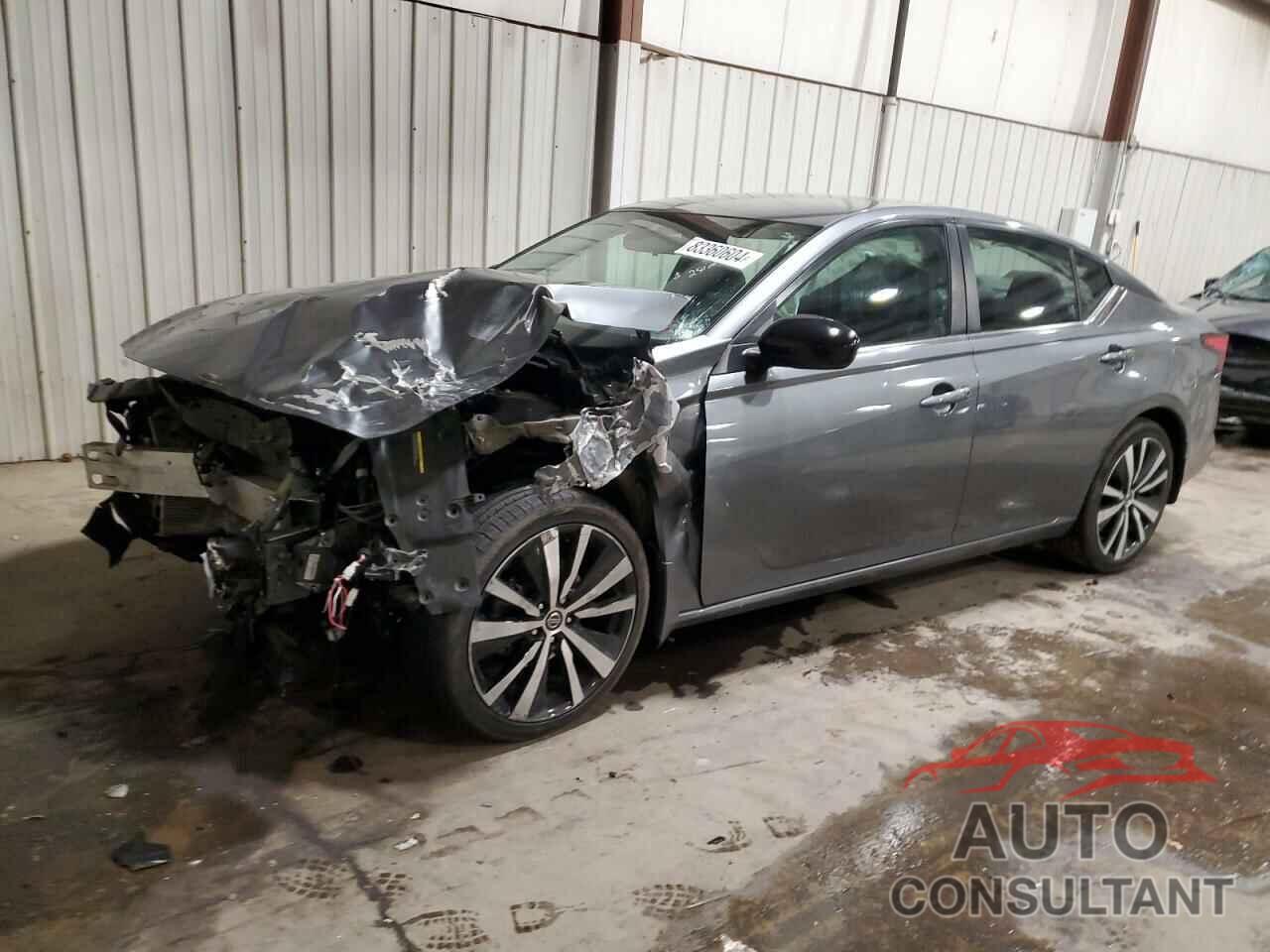 NISSAN ALTIMA 2020 - 1N4BL4CV1LC117254