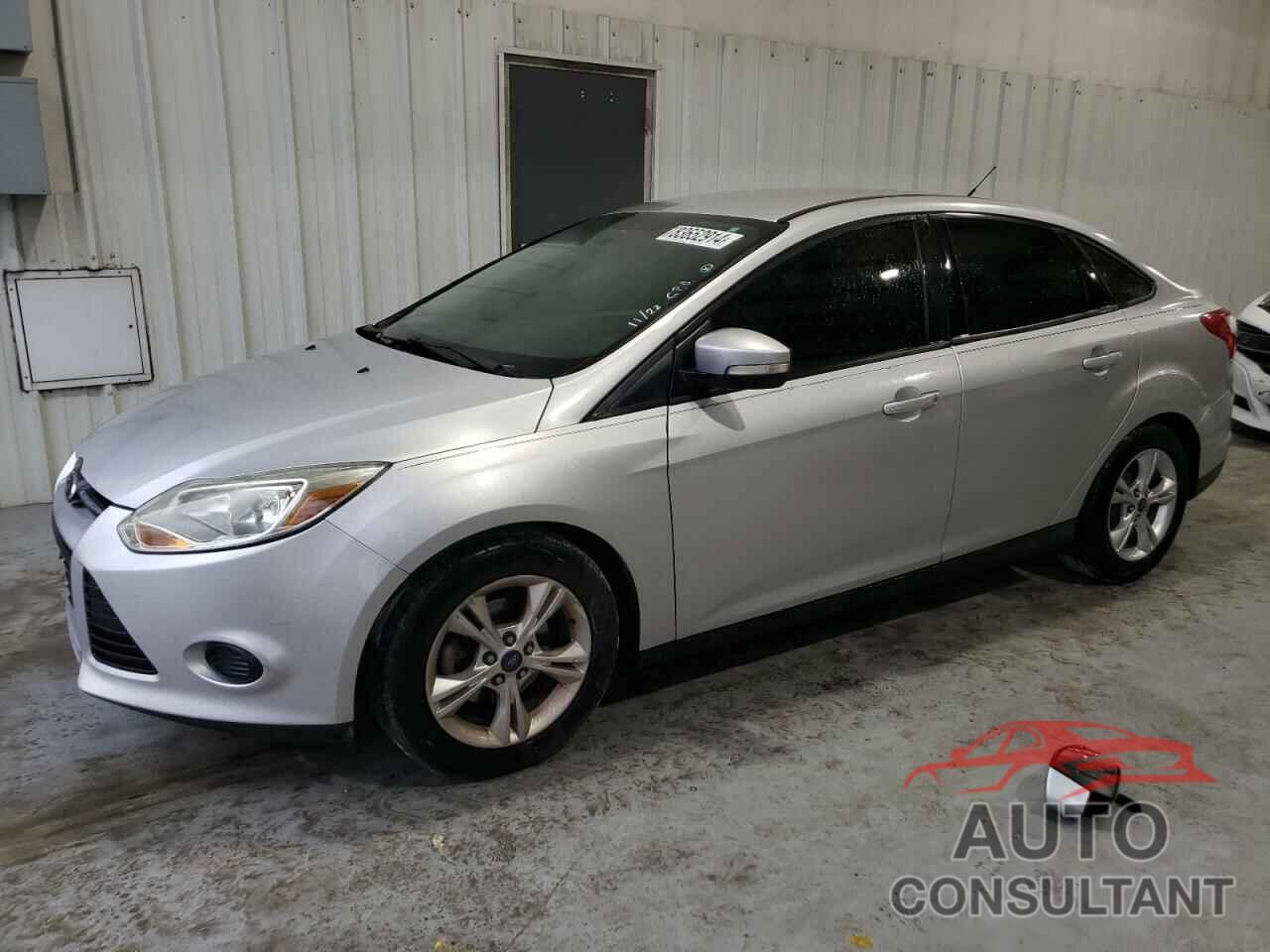 FORD FOCUS 2014 - 1FADP3F21EL175733