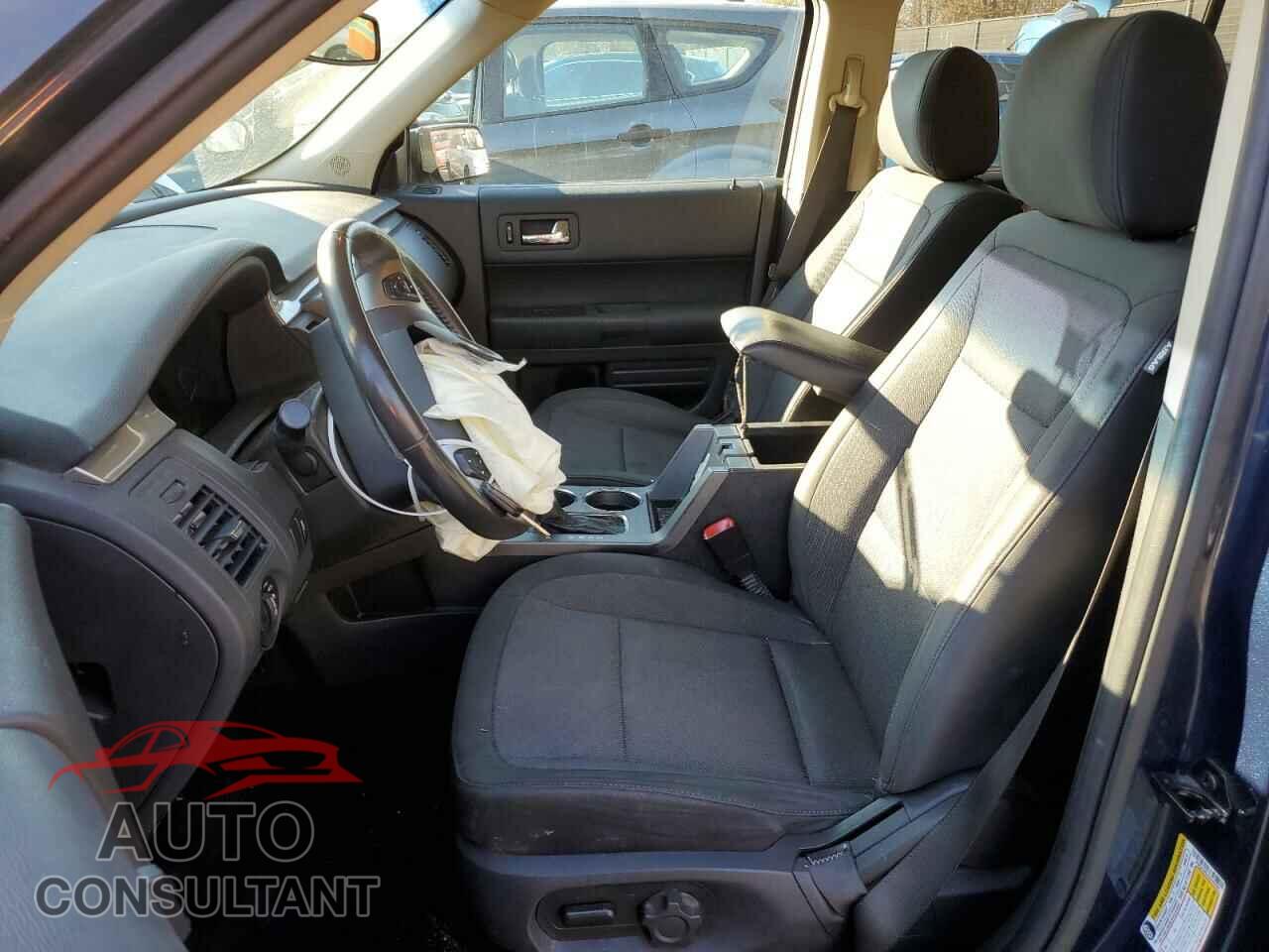 FORD FLEX 2017 - 2FMGK5B84HBA09895