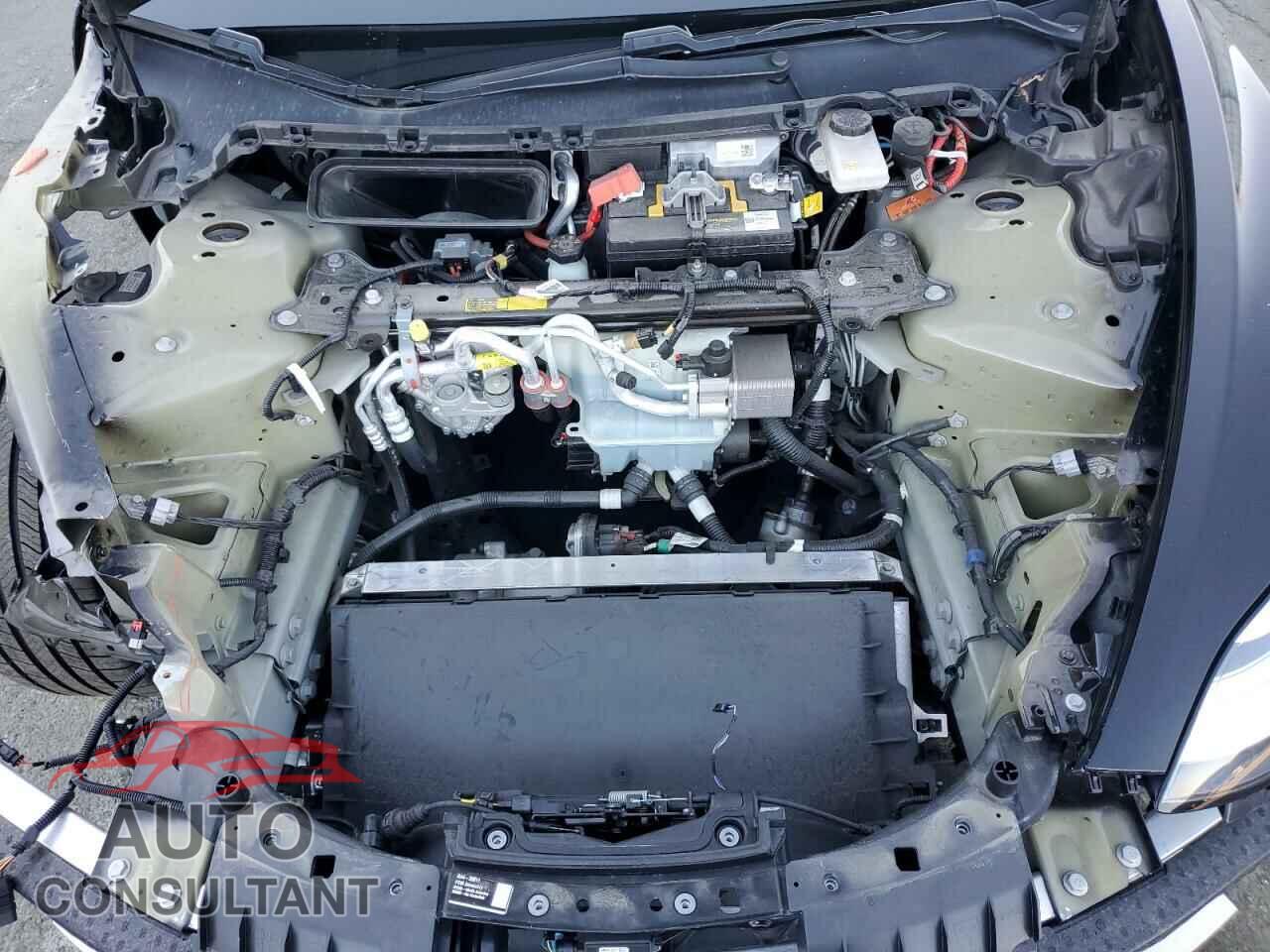 TESLA MODEL 3 2020 - 5YJ3E1EAXLF611231
