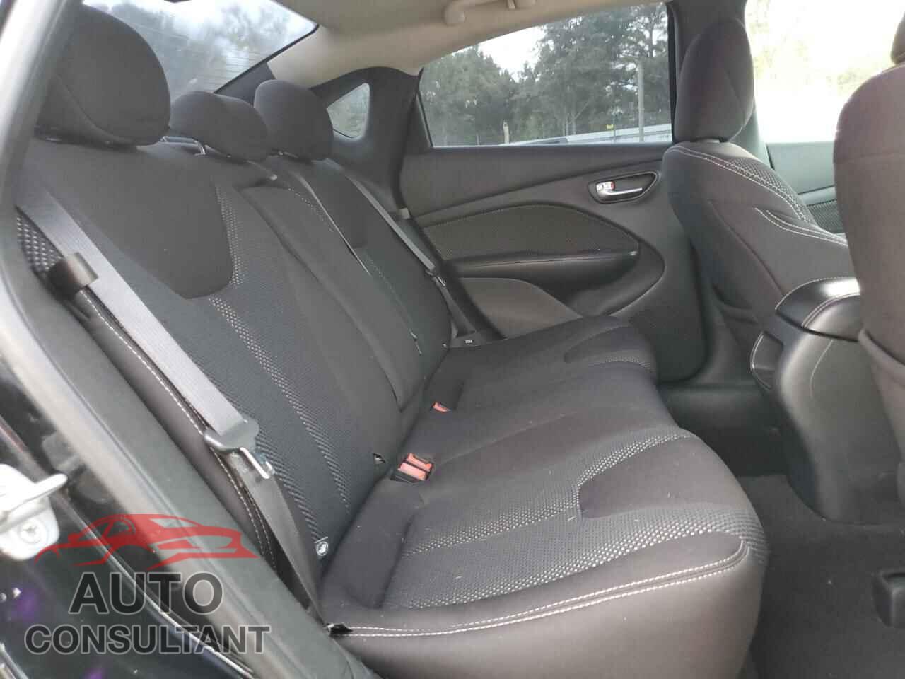 DODGE DART 2014 - 1C3CDFBB8ED667986