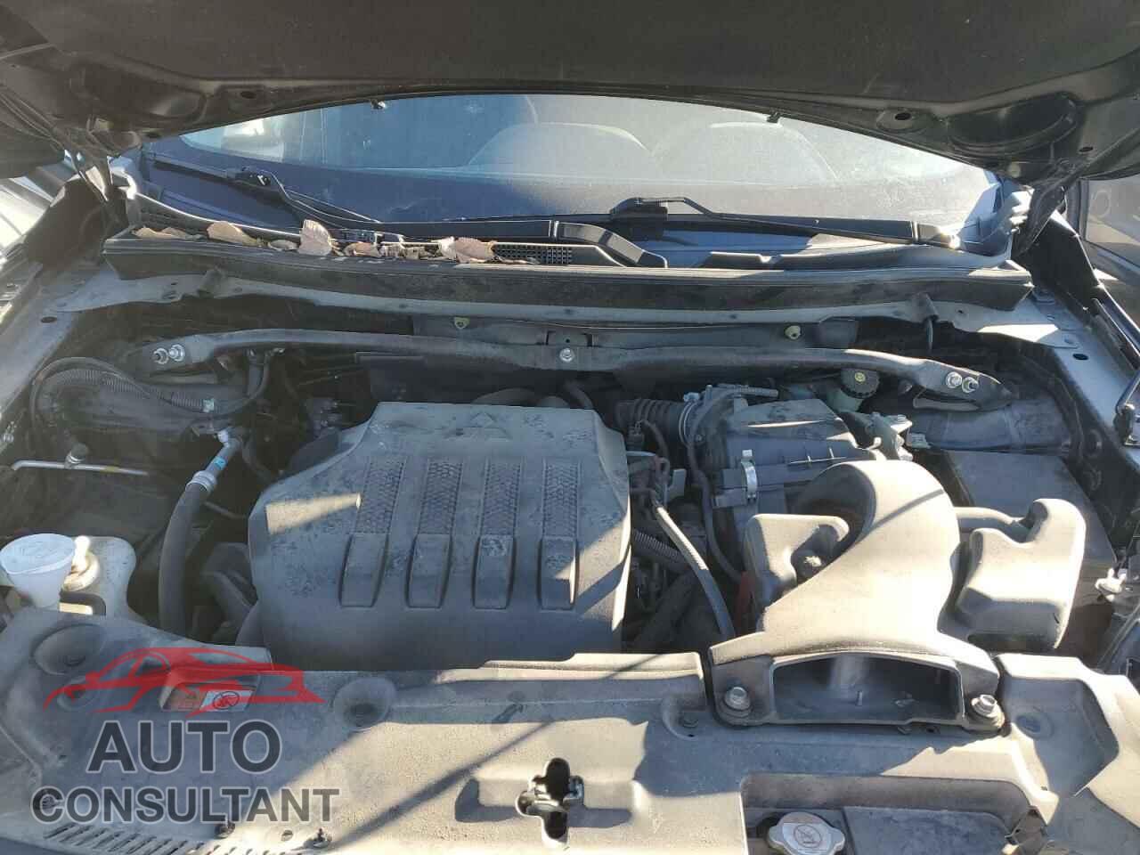 MITSUBISHI ECLIPSE 2019 - JA4AT3AA9KZ030529