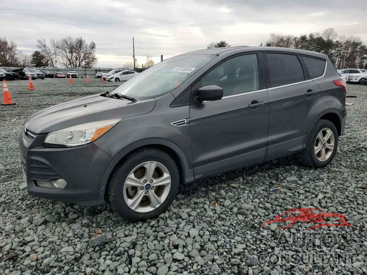 FORD ESCAPE 2015 - 1FMCU0G77FUC10953
