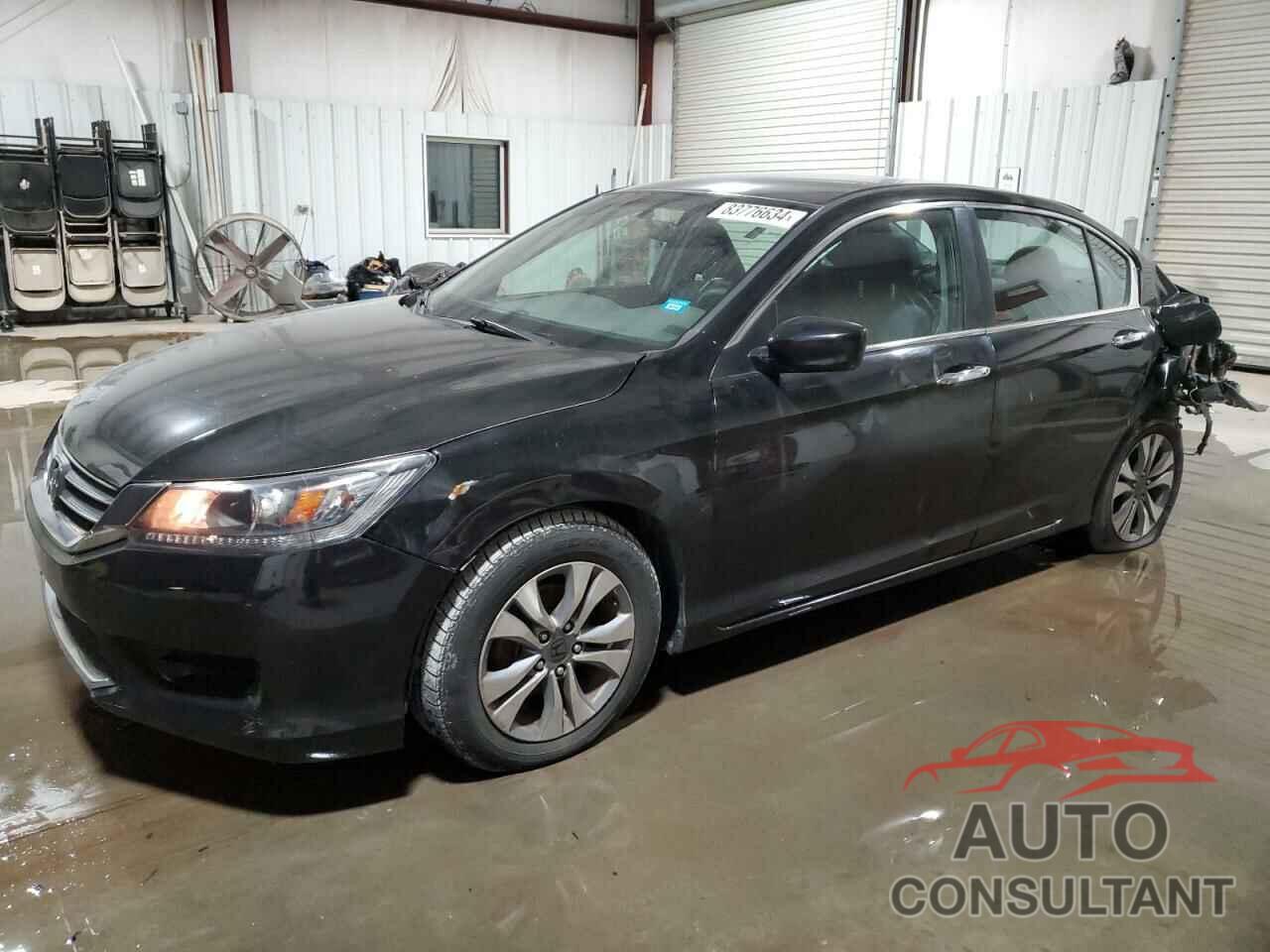 HONDA ACCORD 2014 - 1HGCR2F30EA250163