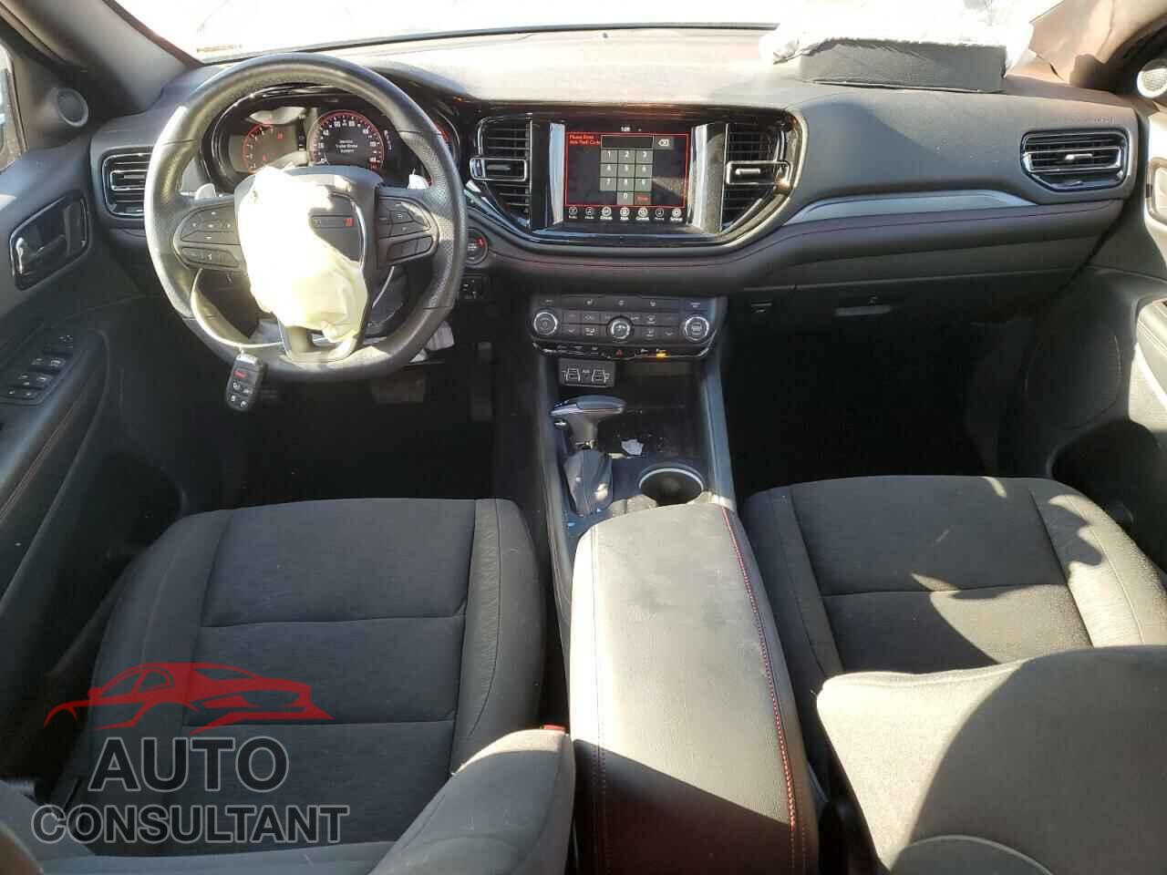 DODGE DURANGO 2023 - 1C4RDJDG2PC714956
