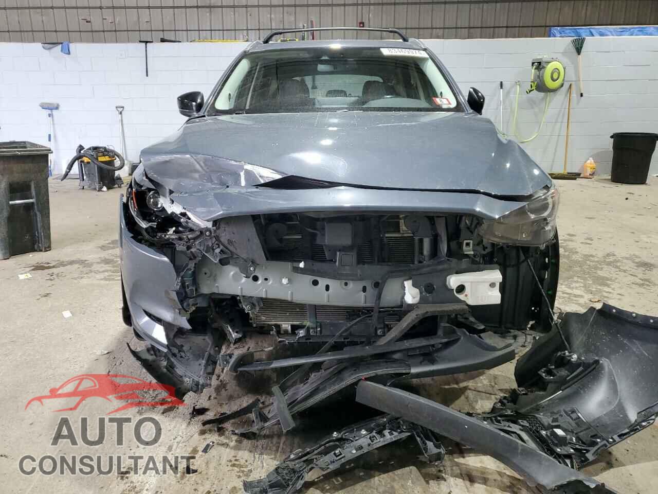 MAZDA CX-5 2021 - JM3KFBCM9M0349964