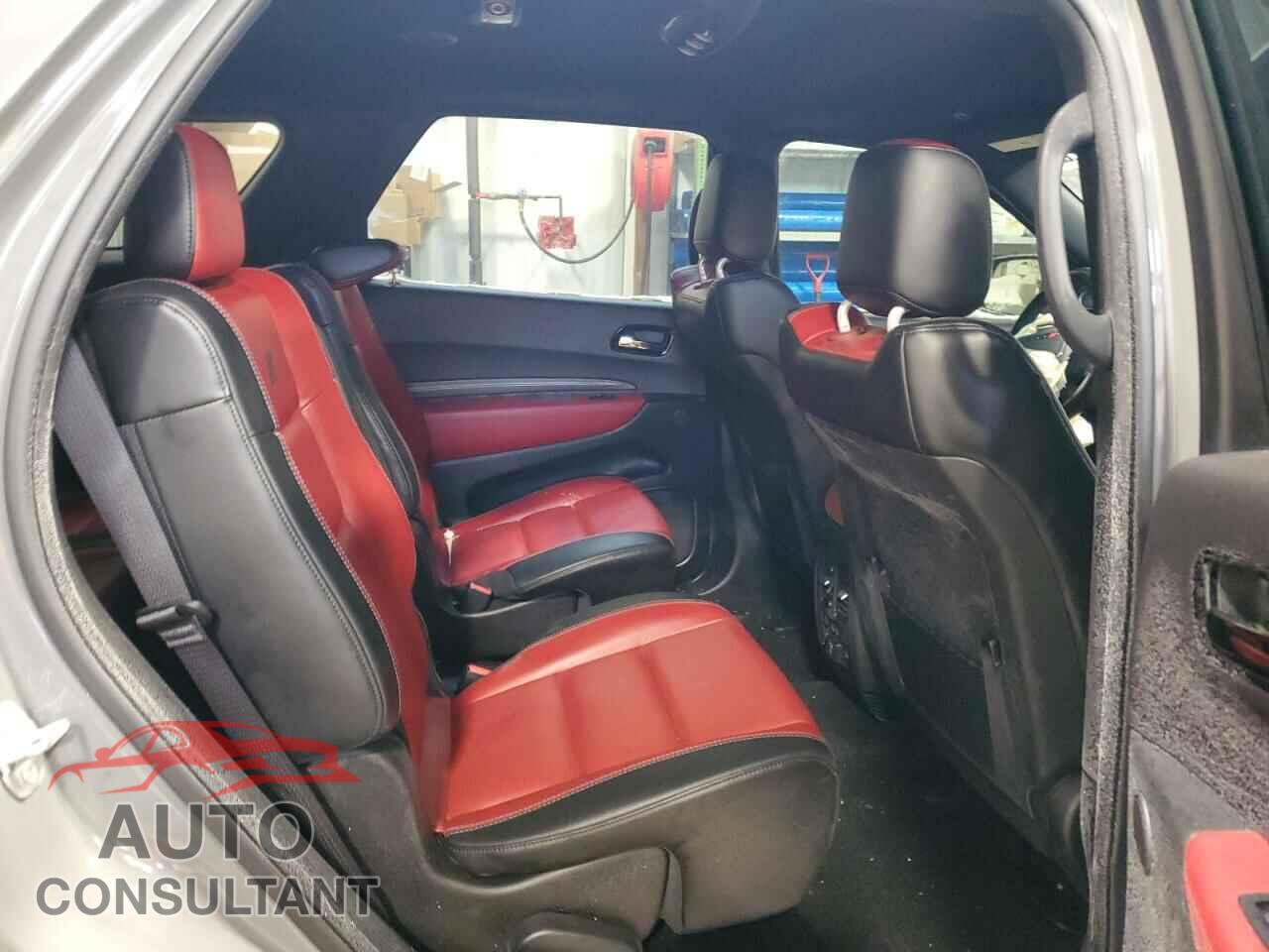 DODGE DURANGO 2021 - 1C4SDJCT9MC866020
