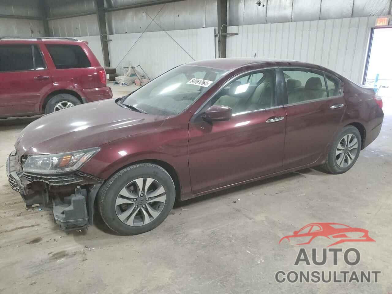 HONDA ACCORD 2015 - 1HGCR2F34FA204689