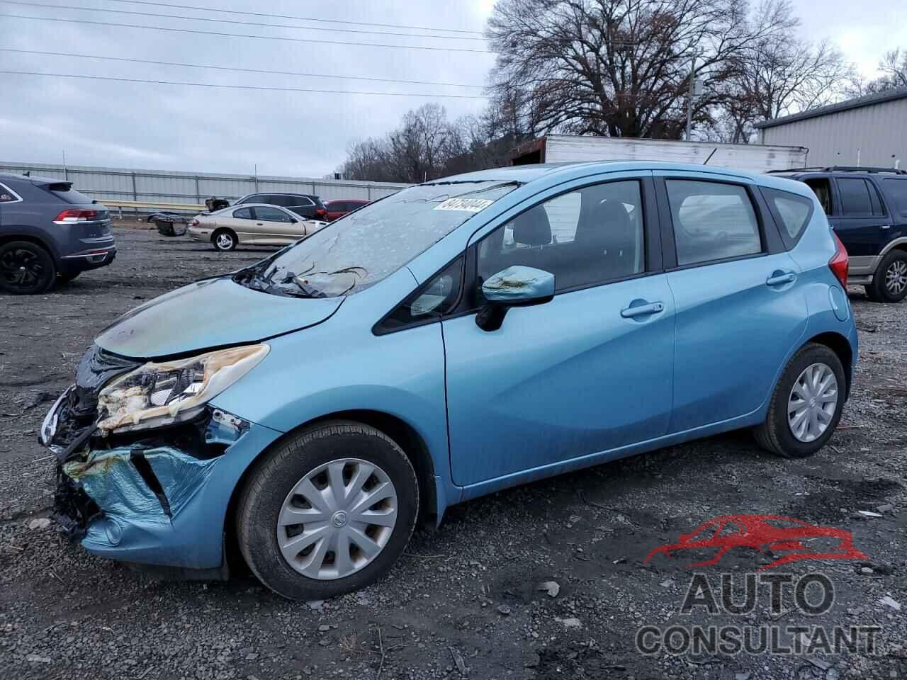 NISSAN VERSA 2015 - 3N1CE2CP6FL431945