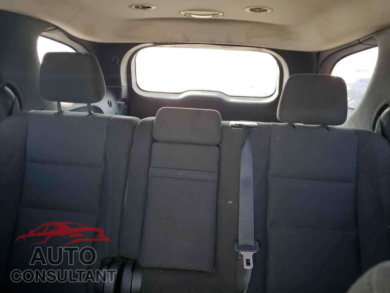 DODGE DURANGO 2013 - 1C4RDJFG2DC683071