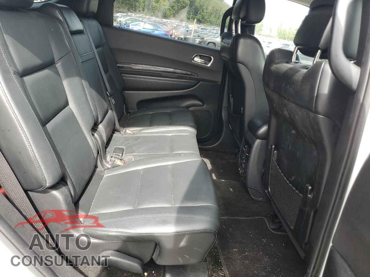 DODGE DURANGO 2015 - 1C4RDJDG0FC154126
