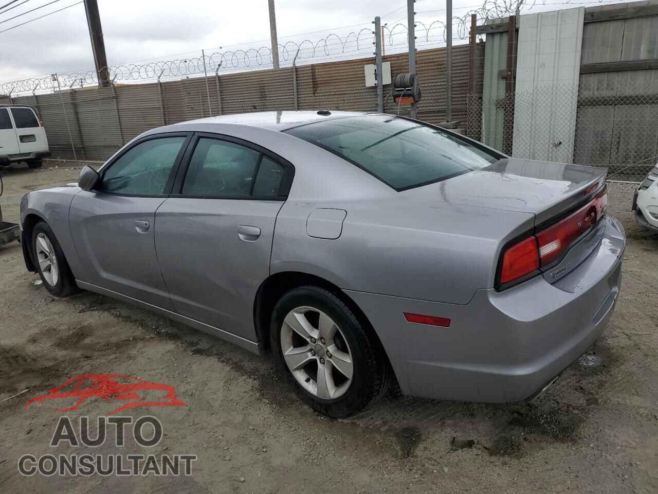 DODGE CHARGER 2014 - 2C3CDXHG3EH288227