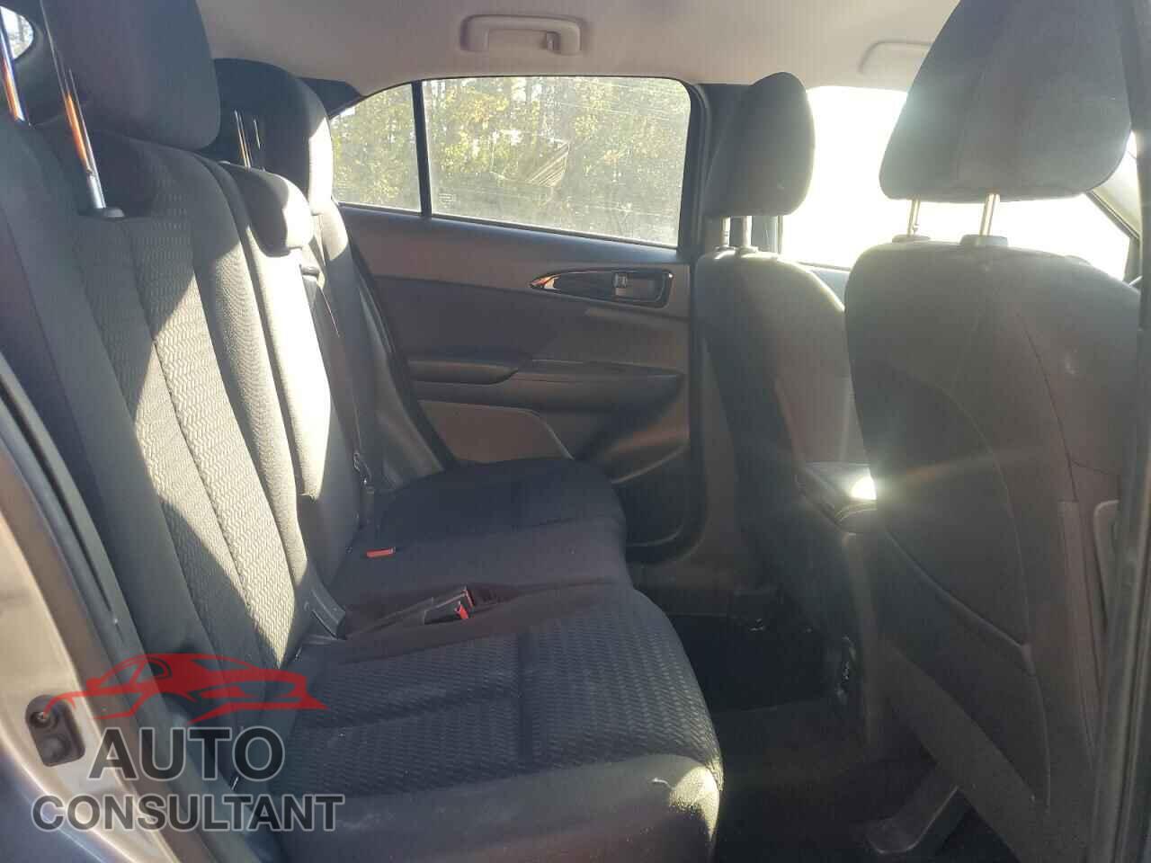 MITSUBISHI ECLIPSE 2020 - JA4AT3AA1LZ609600