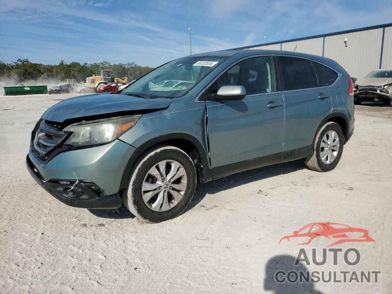 HONDA CRV 2012 - 2HKRM3H56CH505299