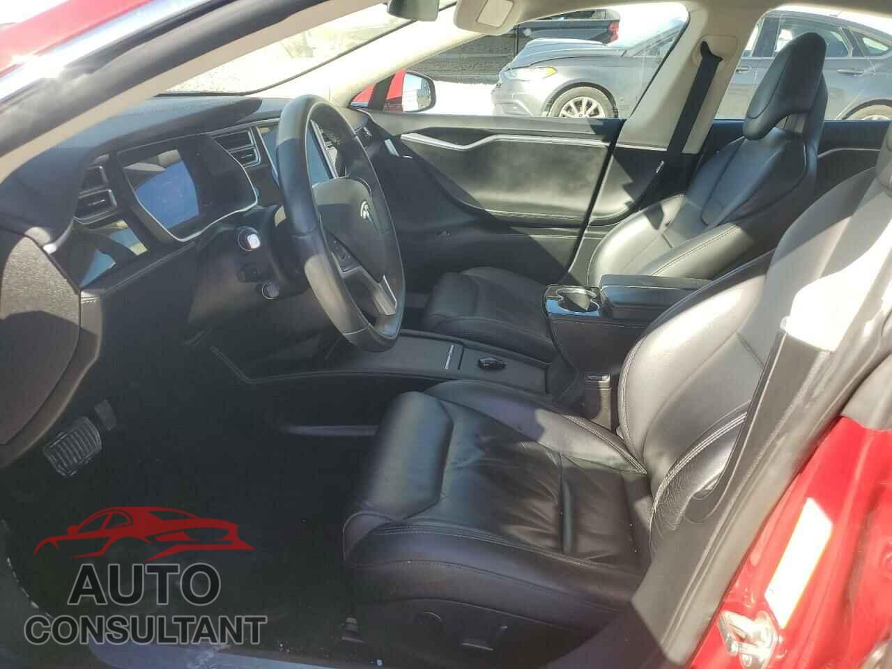 TESLA MODEL S 2017 - 5YJSA1E17HF180328